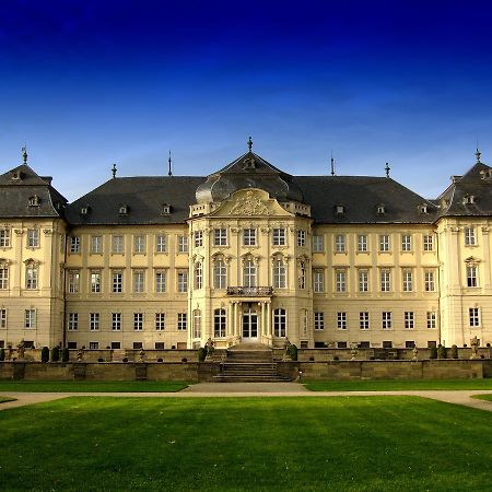 Hotel Krone-Post Вернек Екстериор снимка