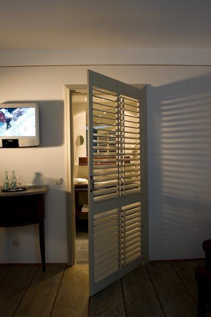 Hotel Krone-Post Вернек Екстериор снимка